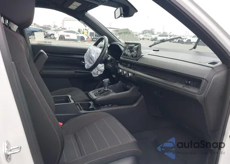 2023 Honda Cr-V Sport from USA, damaged, VIN 2HKRS5H58PH711229